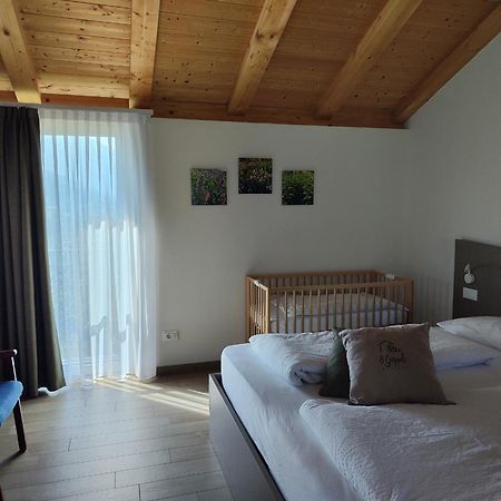 트렌토 8 Grappoli Agritur 빌라 외부 사진