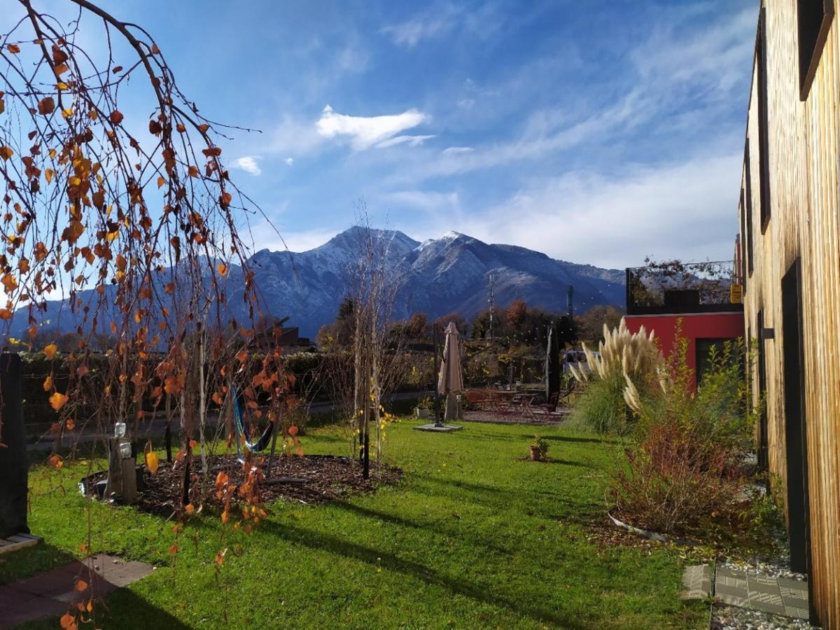 트렌토 8 Grappoli Agritur 빌라 외부 사진
