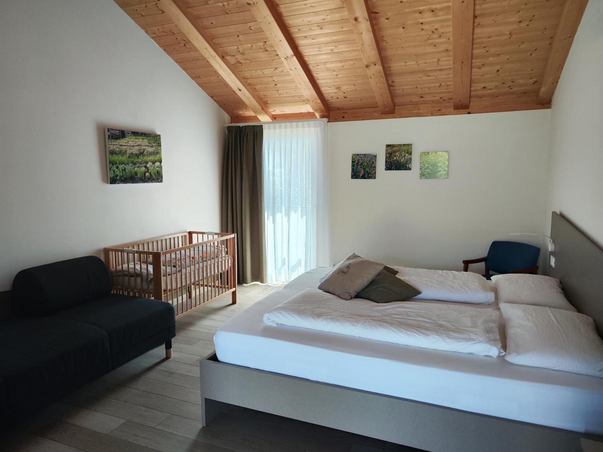 트렌토 8 Grappoli Agritur 빌라 외부 사진