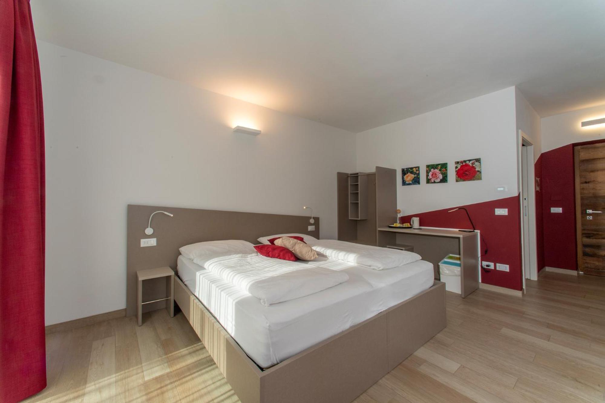 트렌토 8 Grappoli Agritur 빌라 외부 사진