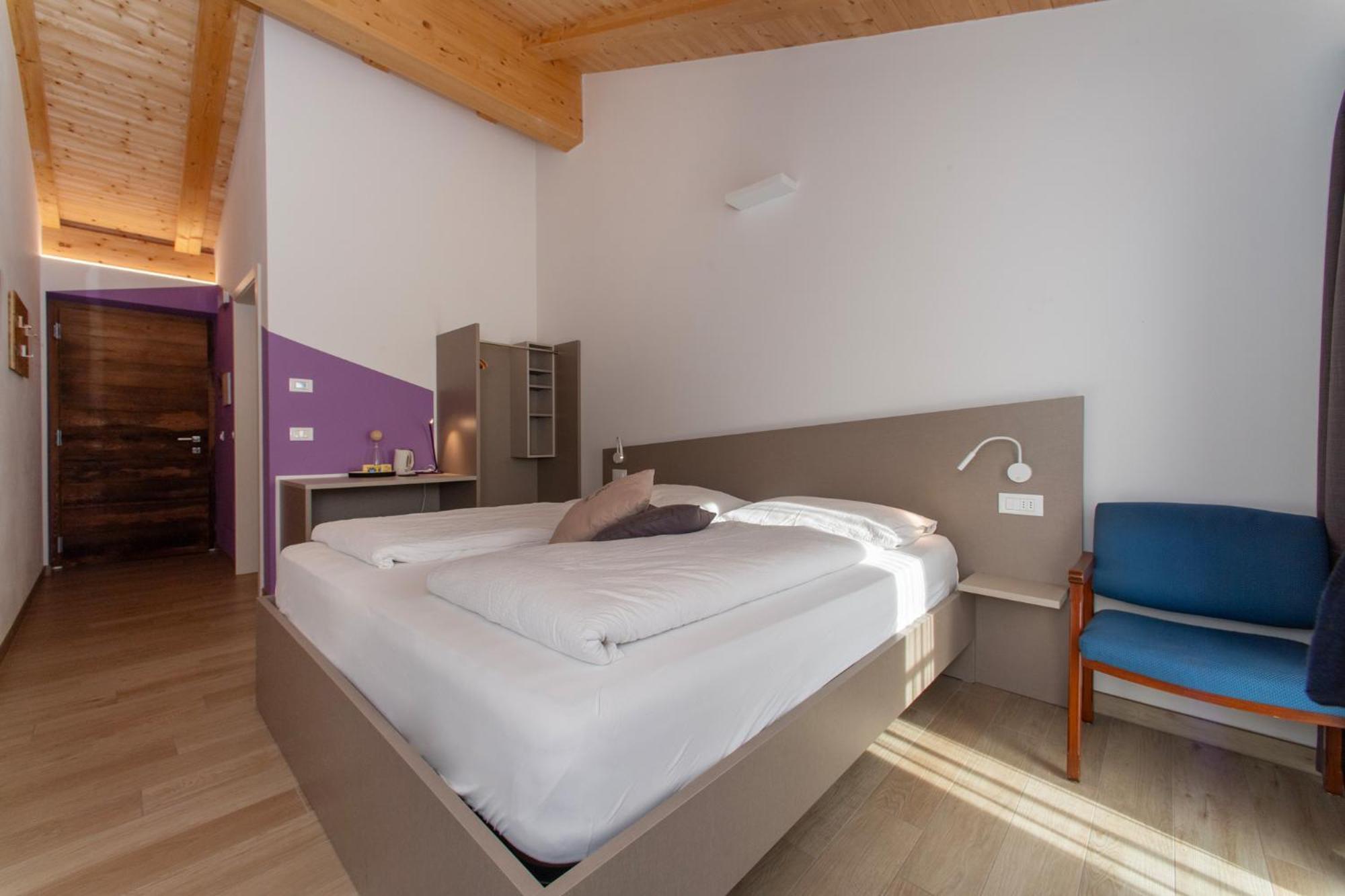 트렌토 8 Grappoli Agritur 빌라 외부 사진