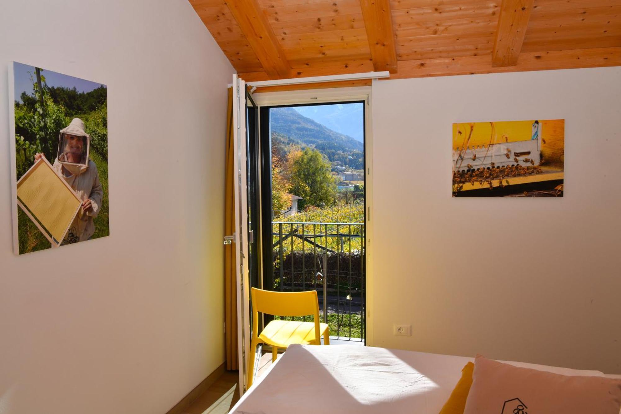 트렌토 8 Grappoli Agritur 빌라 외부 사진