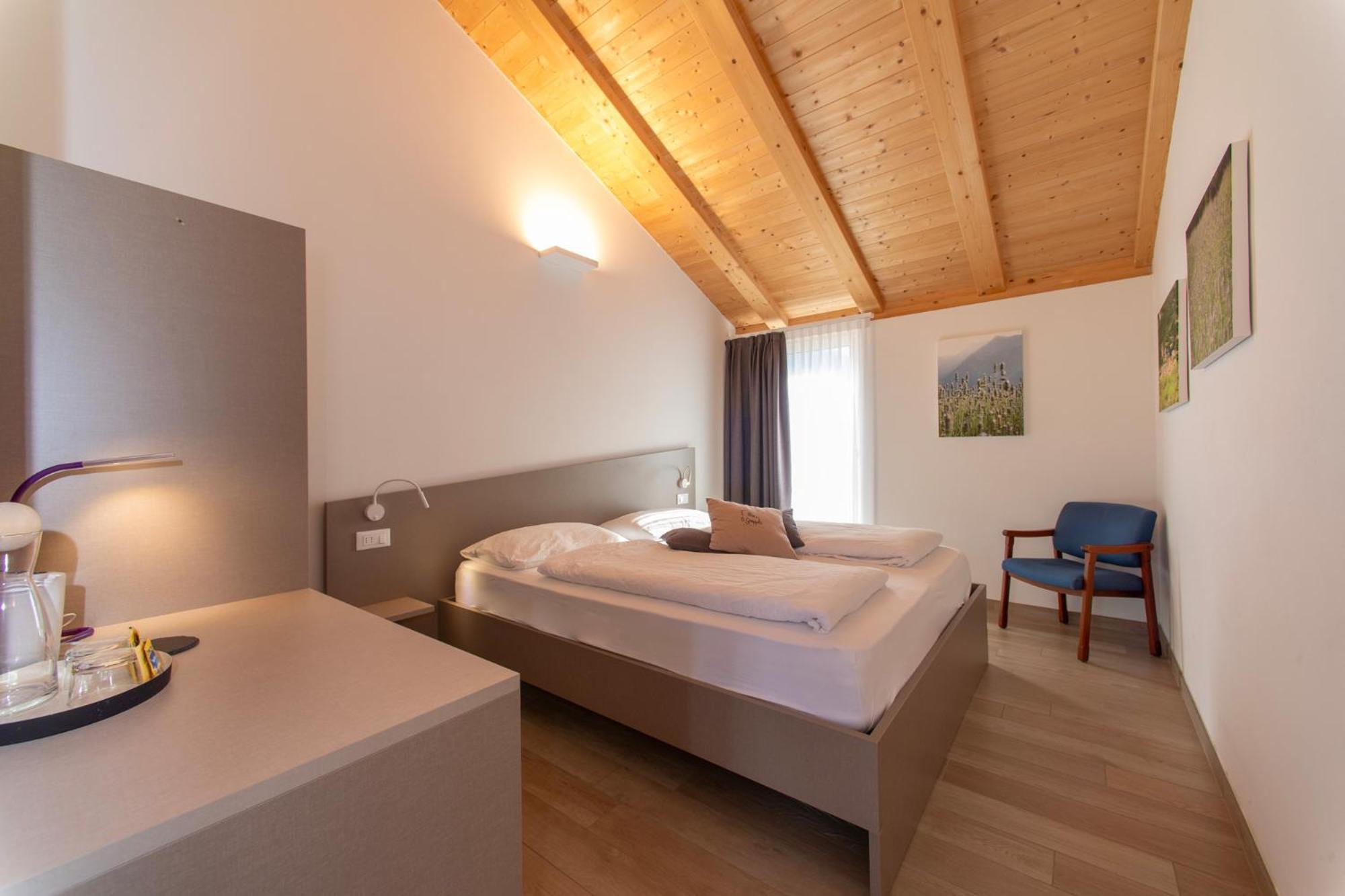 트렌토 8 Grappoli Agritur 빌라 외부 사진