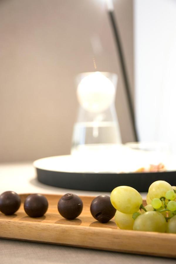 트렌토 8 Grappoli Agritur 빌라 외부 사진