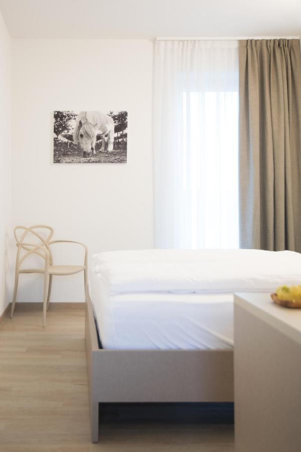 트렌토 8 Grappoli Agritur 빌라 외부 사진