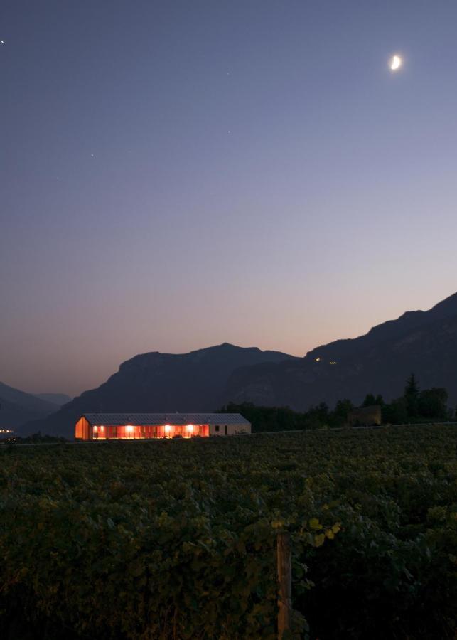 트렌토 8 Grappoli Agritur 빌라 외부 사진