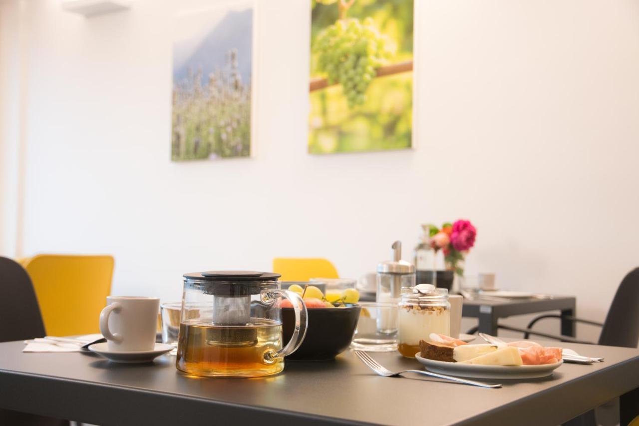트렌토 8 Grappoli Agritur 빌라 외부 사진