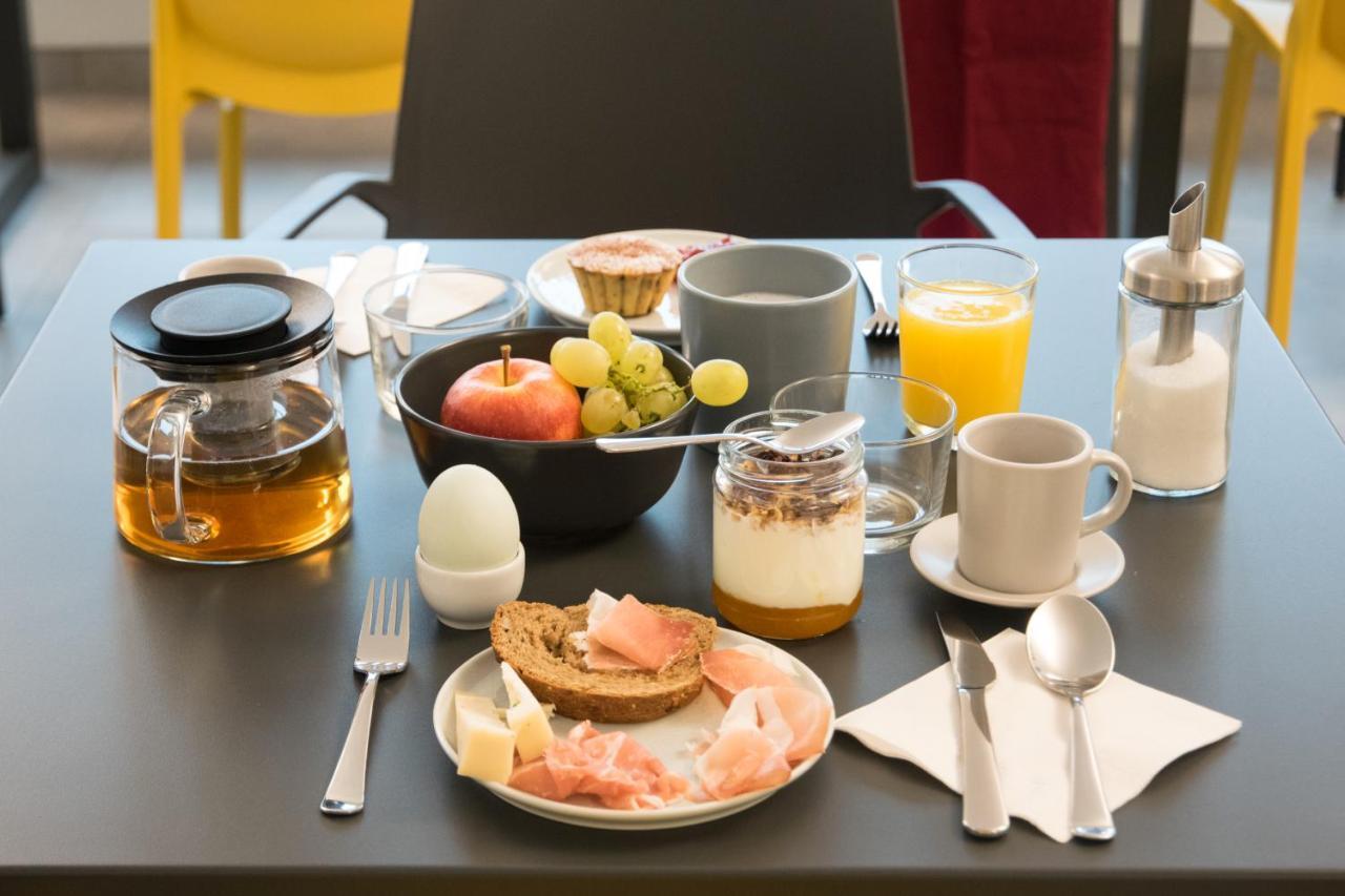 트렌토 8 Grappoli Agritur 빌라 외부 사진