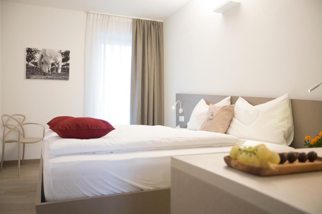 트렌토 8 Grappoli Agritur 빌라 외부 사진