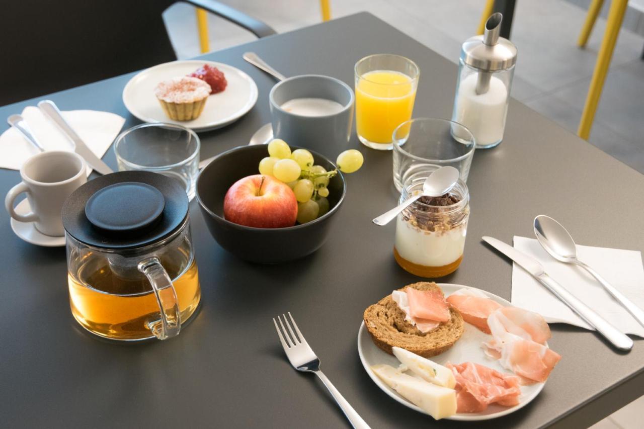 트렌토 8 Grappoli Agritur 빌라 외부 사진